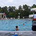 The pool