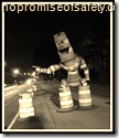barrelmonster
