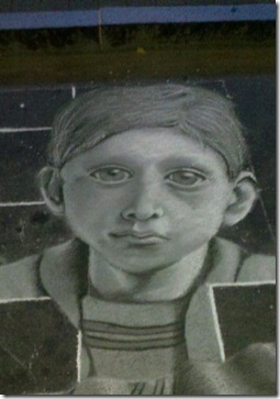 sparkchalk