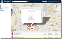 parkopedia