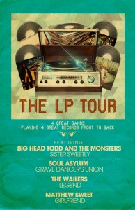 LP-Tour